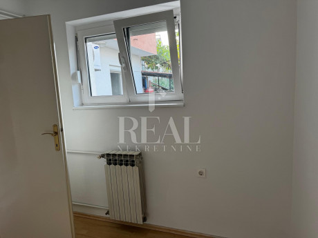 3-Zi., Wohnung, 57m²