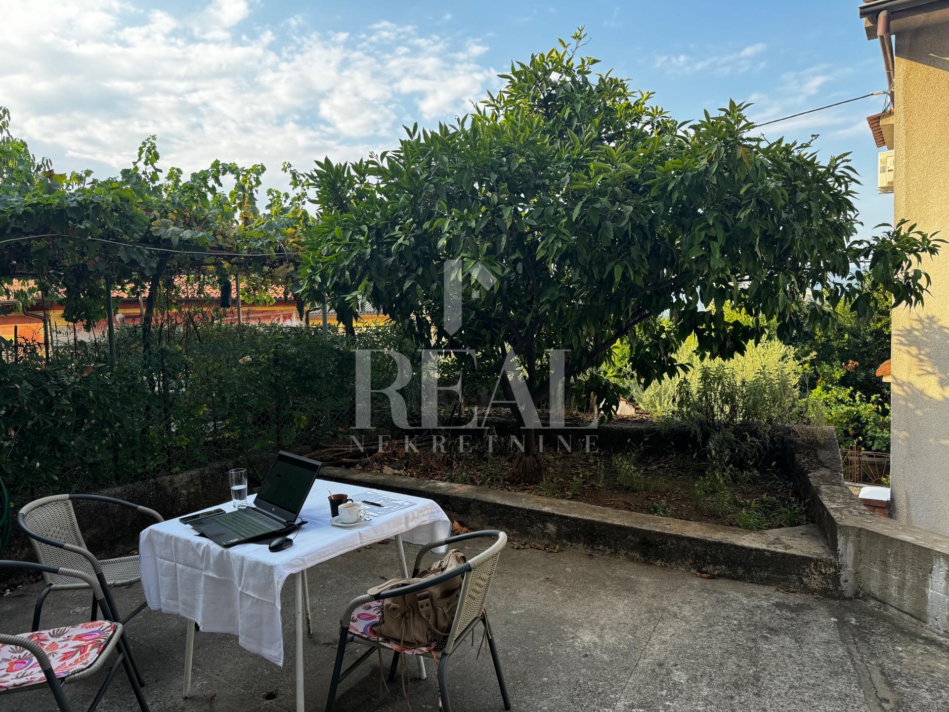 3-locale, Appartamento, 57m²