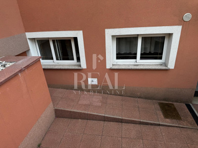 3 rooms, Apartment, 57m²