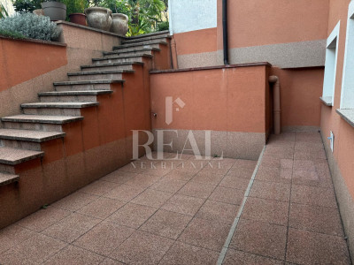 3-locale, Appartamento, 57m²