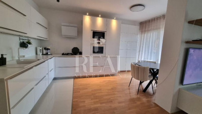 3 rooms, Apartment, 60m², 2 Floor