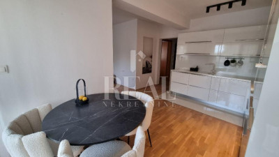 3-locale, Appartamento, 60m², 2 Piano