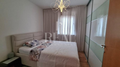 3-locale, Appartamento, 60m², 2 Piano