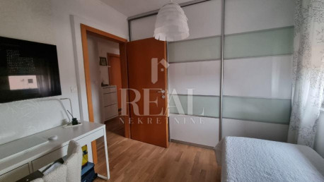 3-locale, Appartamento, 60m², 2 Piano