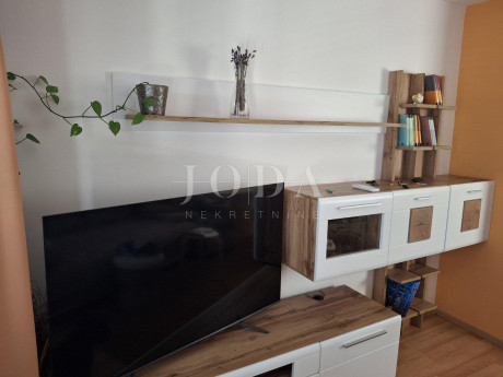 2 rooms, Apartment, 29m², 2 Floor