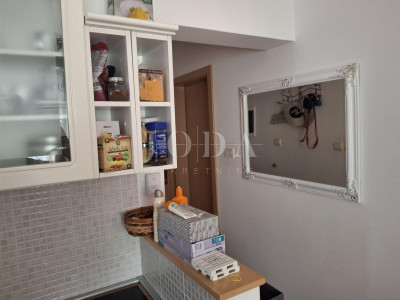 2-locale, Appartamento, 29m², 2 Piano