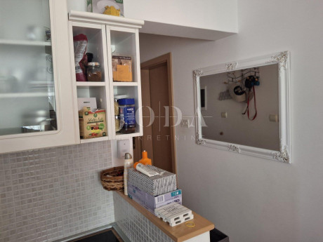 2-Zi., Wohnung, 29m², 2 Etage