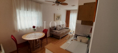 2 rooms, Apartment, 29m², 2 Floor