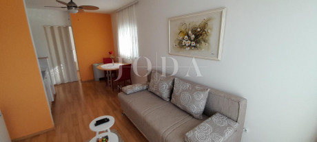 2-locale, Appartamento, 29m², 2 Piano