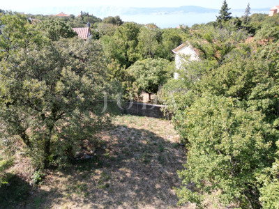 826m², Plot