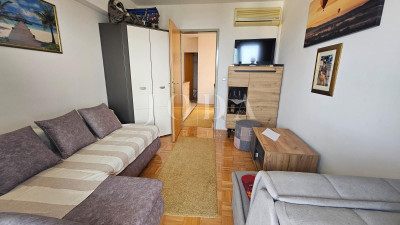 1-Zi., Wohnung, 28m², 2 Etage