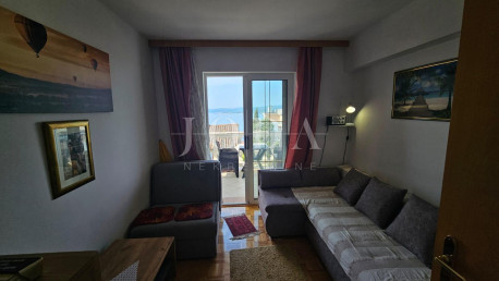 1-locale, Appartamento, 28m², 2 Piano