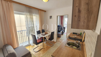 1-Zi., Wohnung, 28m², 2 Etage