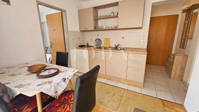 1-Zi., Wohnung, 28m², 2 Etage