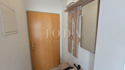 1-locale, Appartamento, 28m², 2 Piano