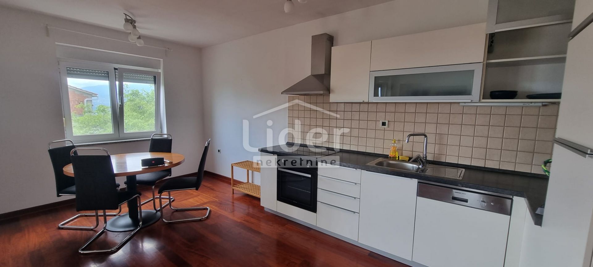 3-Zi., Wohnung, 79m², 1 Etage