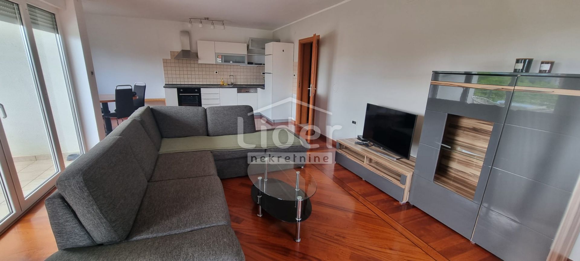 3 rooms, Apartment, 79m², 1 Floor