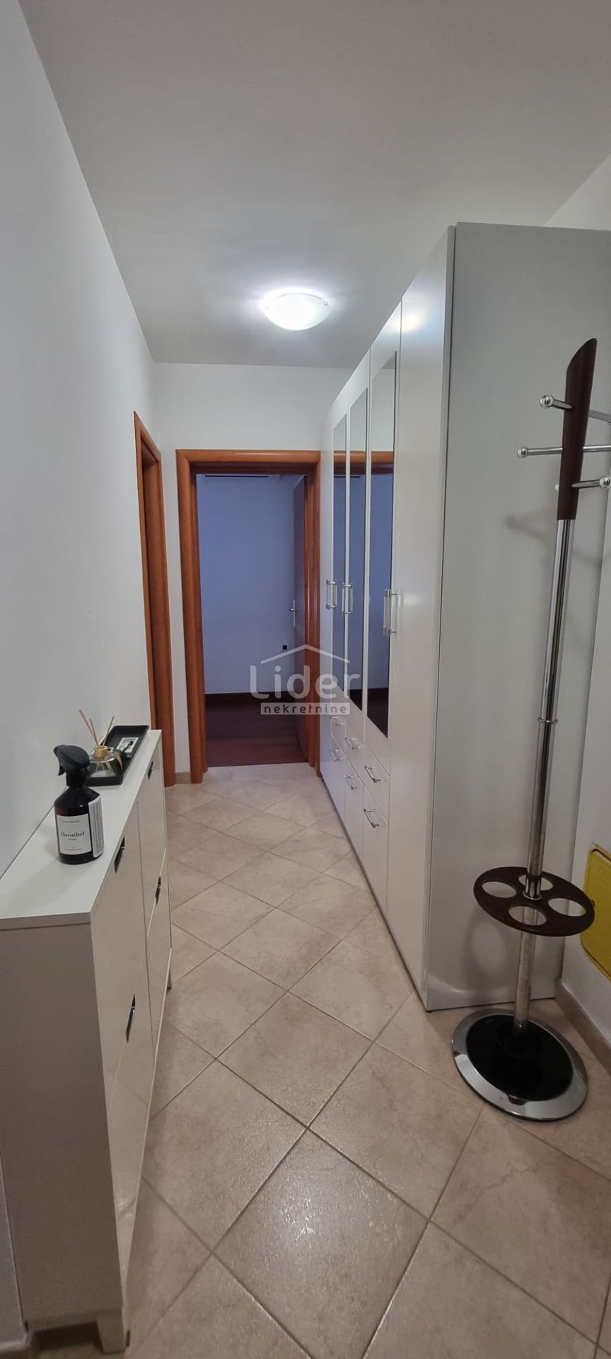 3-Zi., Wohnung, 79m², 1 Etage