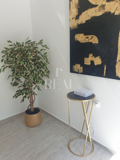 4-locale, Appartamento, 104m², 1 Piano