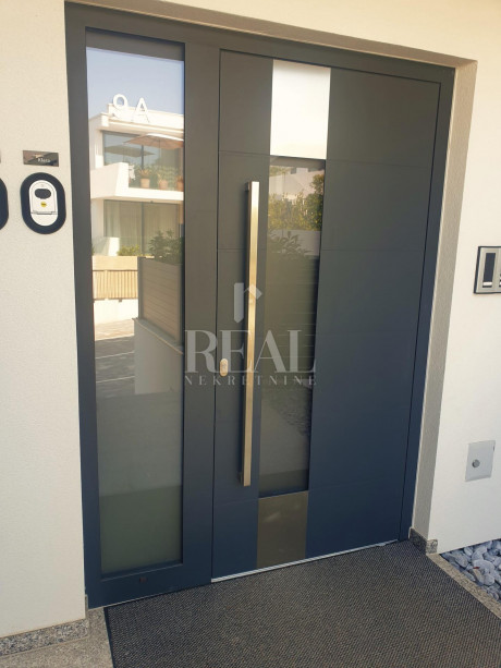 4-locale, Appartamento, 104m², 1 Piano