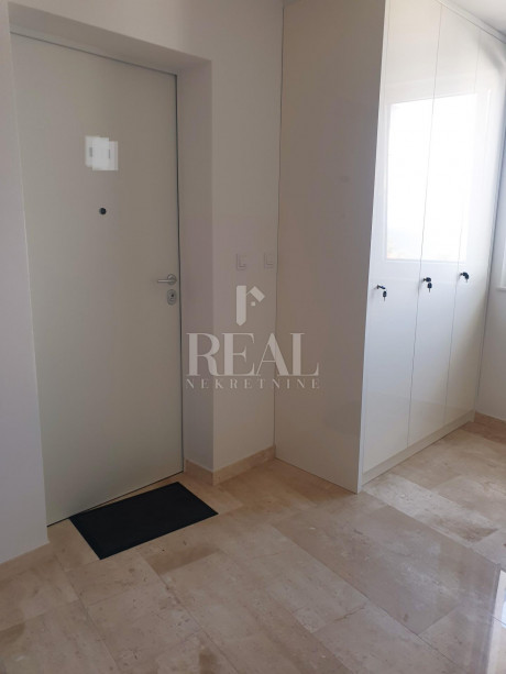 4-locale, Appartamento, 104m², 1 Piano