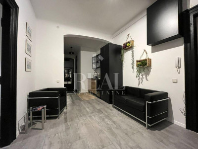 4-locale, Appartamento, 150m², 4 Piano