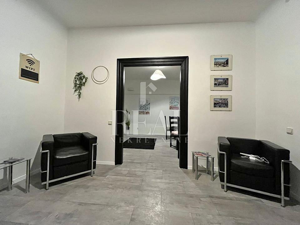 4 rooms, Apartment, 150m², 4 Floor