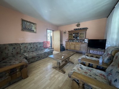 House, 180m², Plot 1916m²