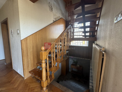 Casa, 180m², Terreno 1916m²