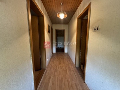 Casa, 180m², Terreno 1916m²