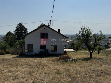 House, 180m², Plot 1916m²