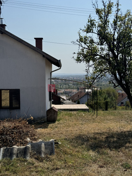 House, 180m², Plot 1916m²