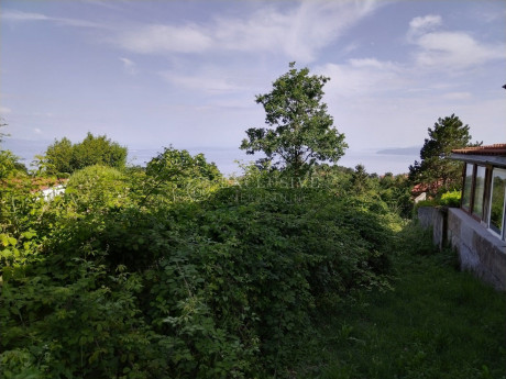 759m², Plot