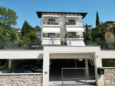 4-locale, Appartamento, 112m², 2 Piano