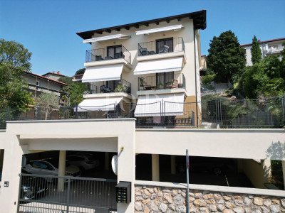 4-locale, Appartamento, 112m², 2 Piano