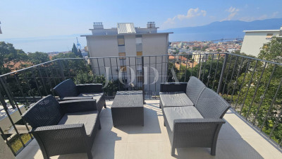 4-locale, Appartamento, 112m², 2 Piano