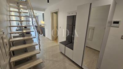 4-locale, Appartamento, 112m², 2 Piano