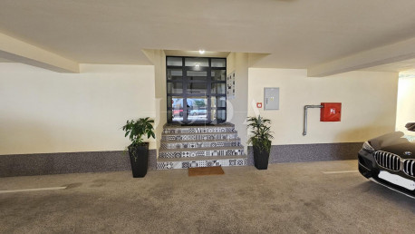 4-locale, Appartamento, 112m², 2 Piano