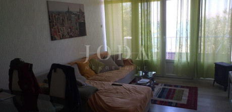 2 rooms, Apartment, 59m², 1 Floor