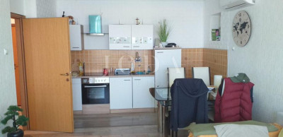 2 rooms, Apartment, 59m², 1 Floor