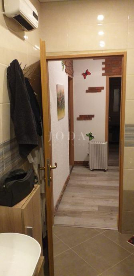 2-locale, Appartamento, 59m², 1 Piano