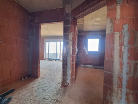 3-locale, Appartamento, 70m², 1 Piano