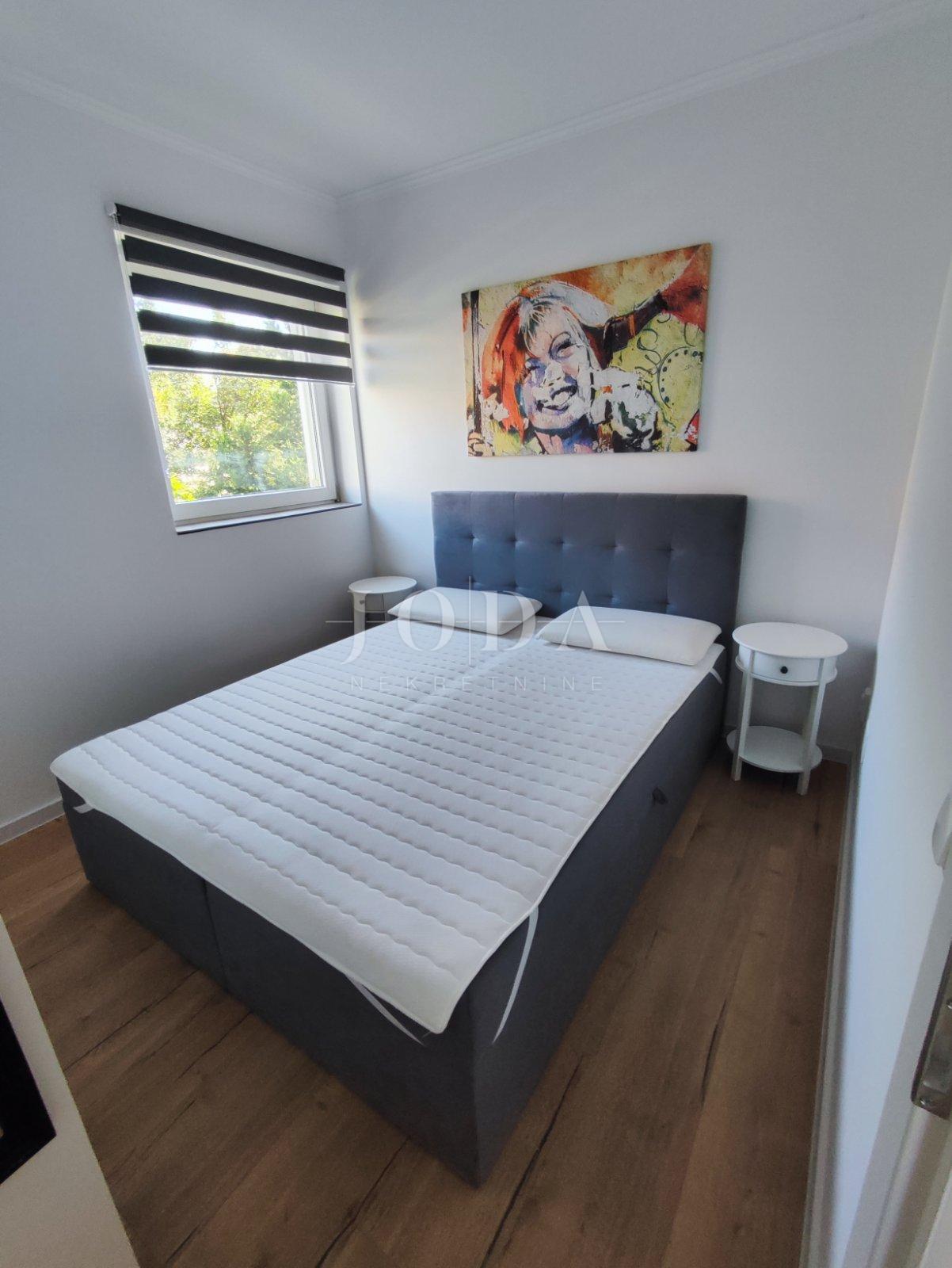 2-Zi., Wohnung, 31m², 1 Etage