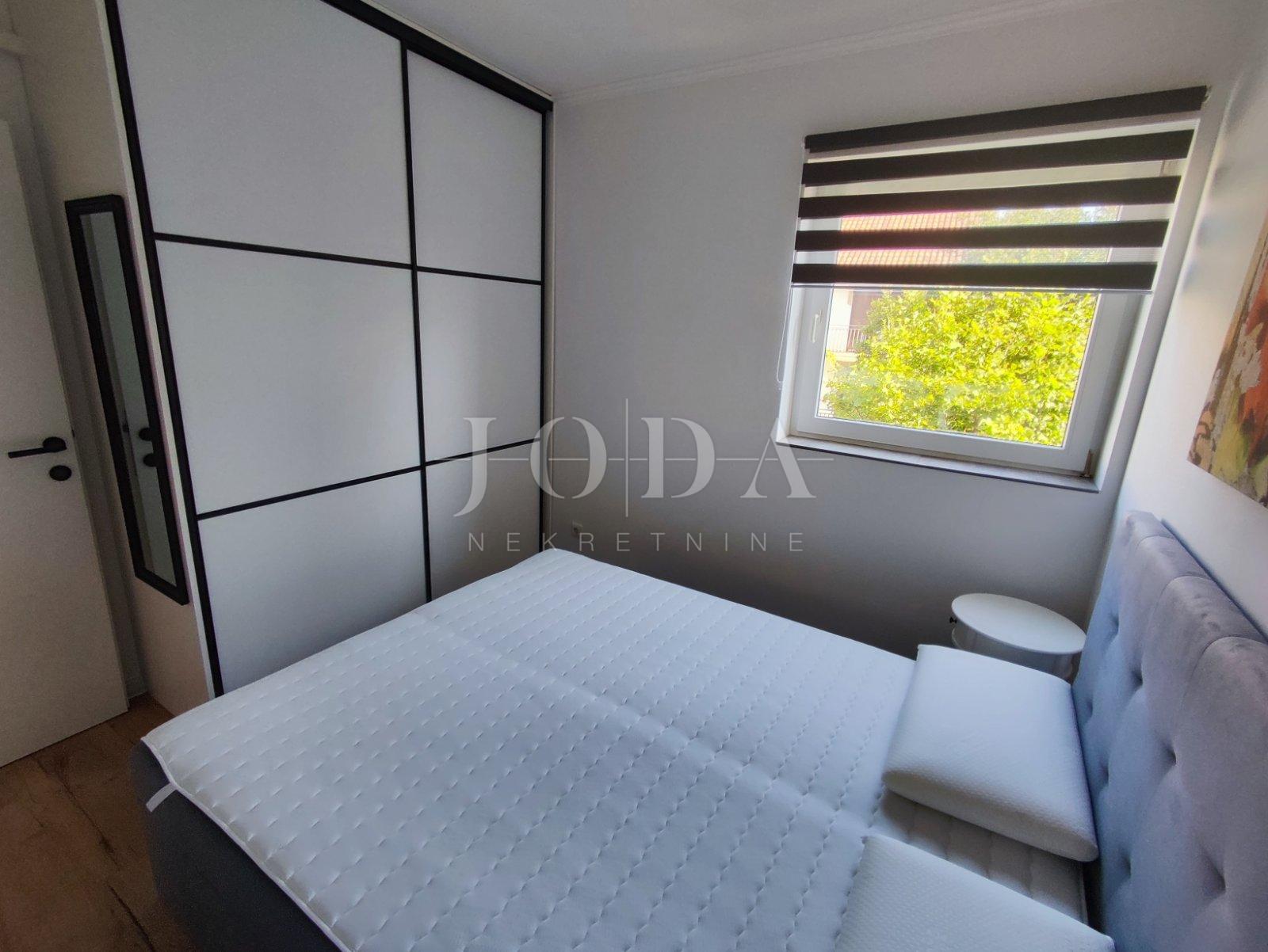 2-Zi., Wohnung, 31m², 1 Etage