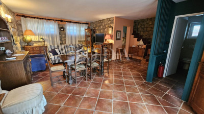 House, 125m², Plot 874m²