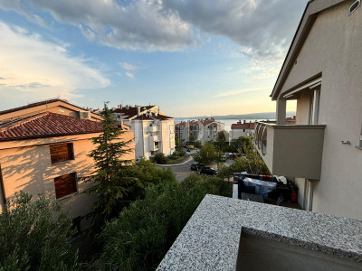 3-locale, Appartamento, 72m², 1 Piano