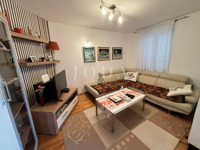 3-Zi., Wohnung, 72m², 1 Etage