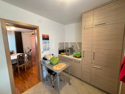 3-Zi., Wohnung, 72m², 1 Etage