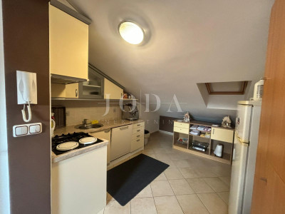 3 rooms, Apartment, 43m²