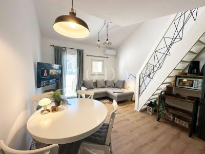 2-Zi., Wohnung, 38m²